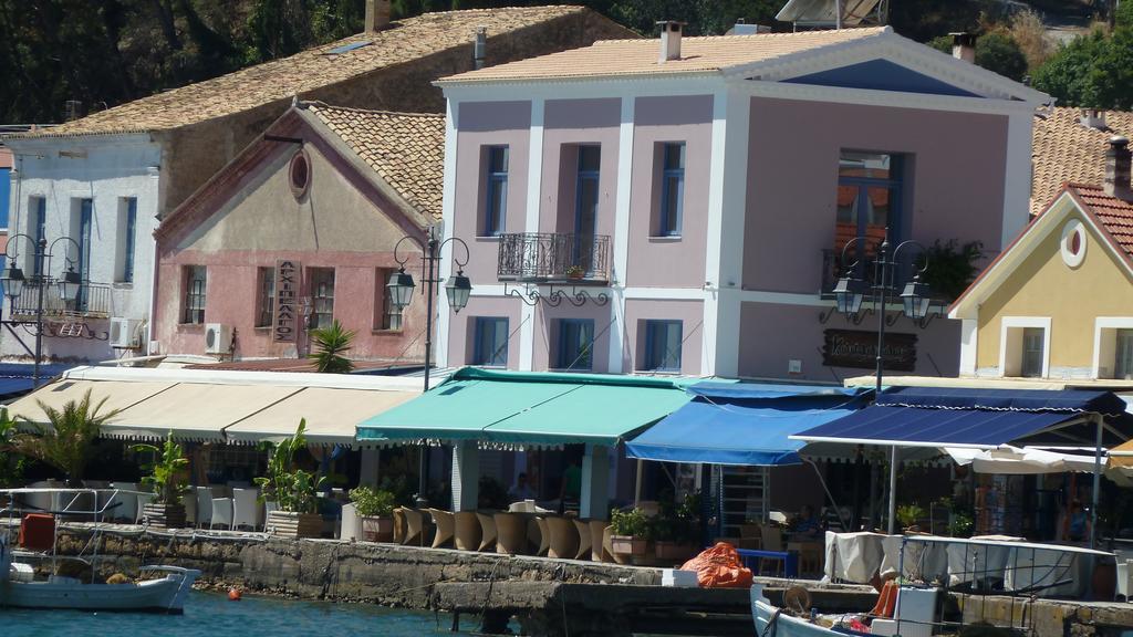 White Villas Douneika  Exteriör bild