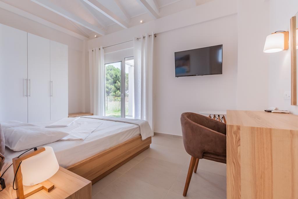 White Villas Douneika  Exteriör bild