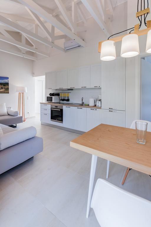 White Villas Douneika  Exteriör bild