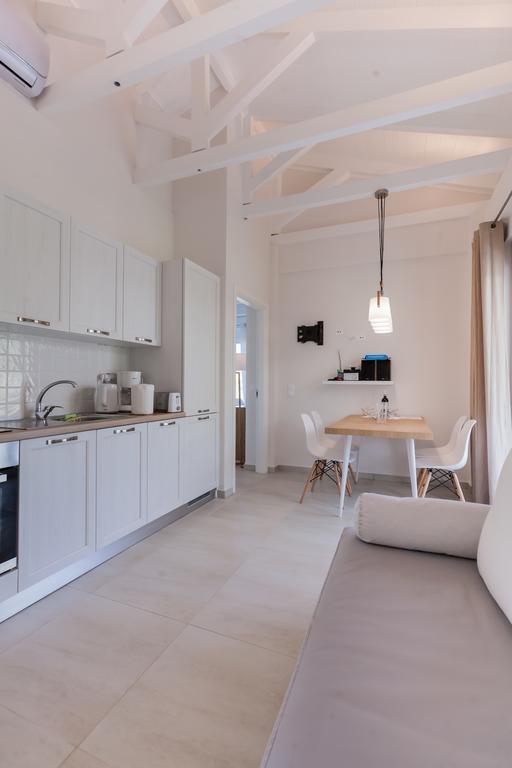 White Villas Douneika  Exteriör bild