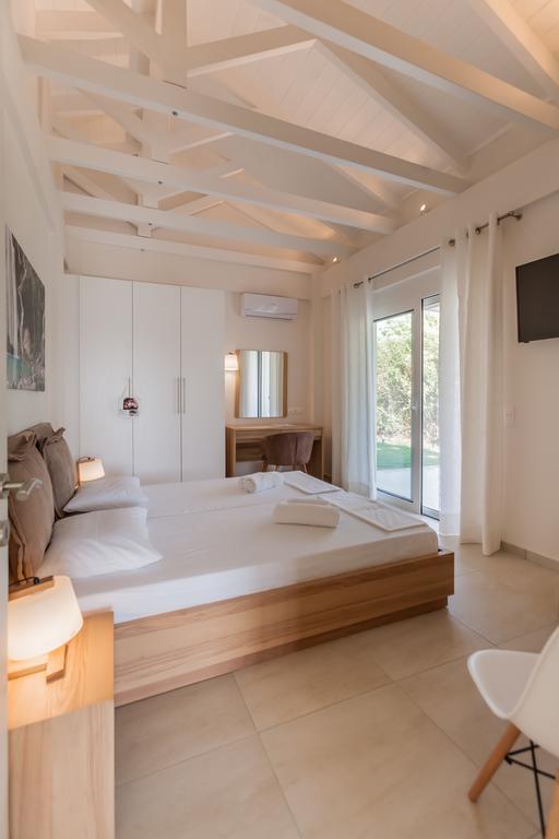 White Villas Douneika  Exteriör bild