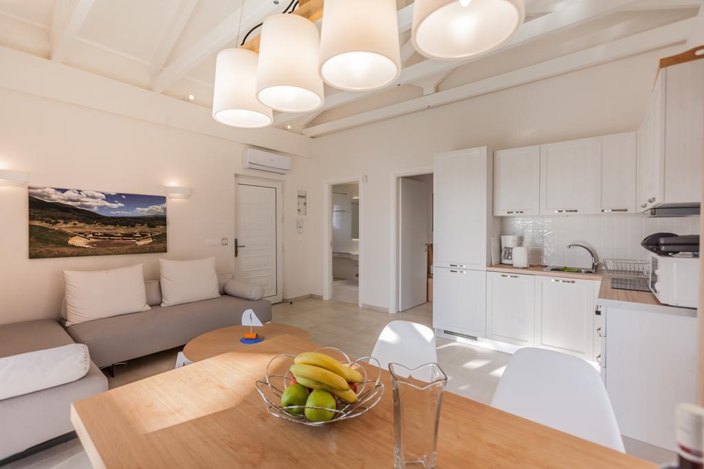 White Villas Douneika  Exteriör bild